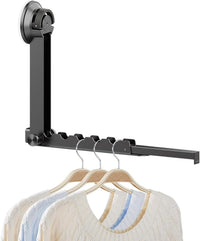 Tendero Plegable De Pared Para Ropa
