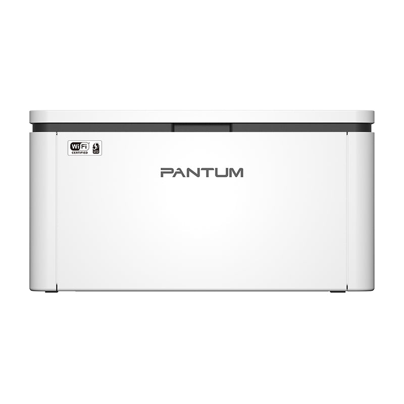 Pantum BP2300W vista lateral