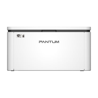 Pantum BP2300W vista lateral