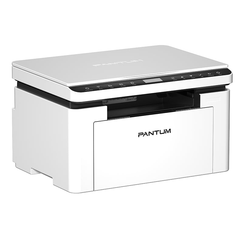 Pantum BM2300NW vista lateral