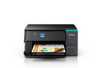 Impresora Epson EcoTank L4360