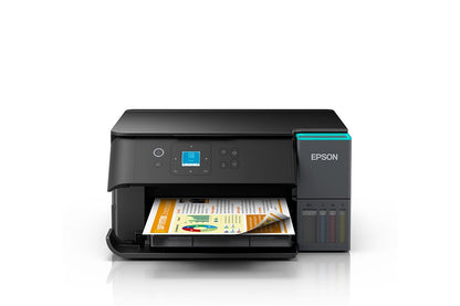 Impresora Epson EcoTank L4360