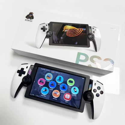 Consola de Videojuegos Portátil M28
