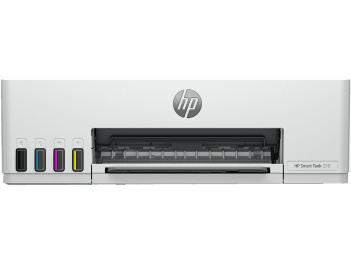 Impresora HP Smart Tank 210
