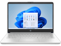 Portátil HP 14 serie dq2 color plata natural