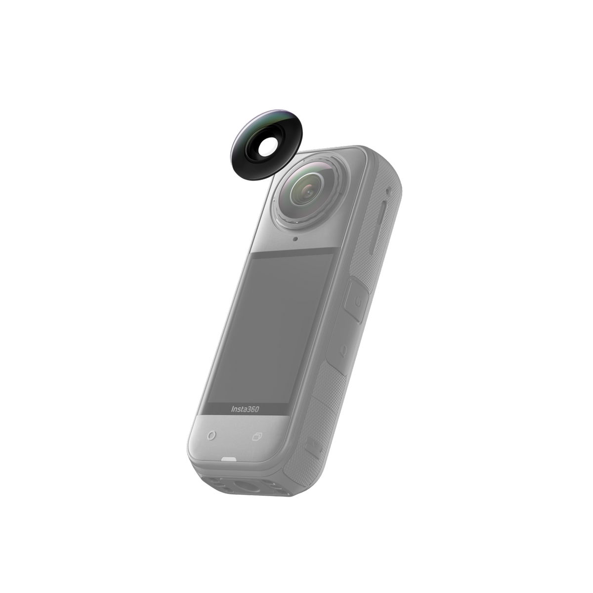 Kit de repuesto de lentes Insta360 X5