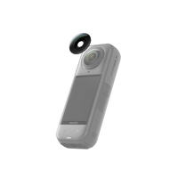 Kit de repuesto de lentes Insta360 X5