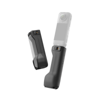 Soporte de mano plegable Insta360 X5