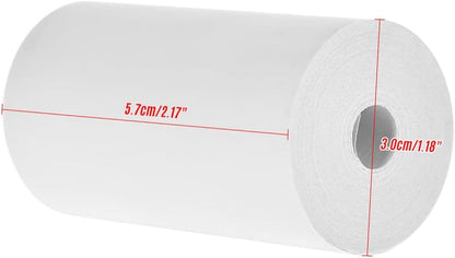 Impresora Termica POS Portátil Bluetooth