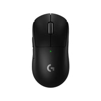 Mouse Logitech G PRO X Superlight 2 SE negro