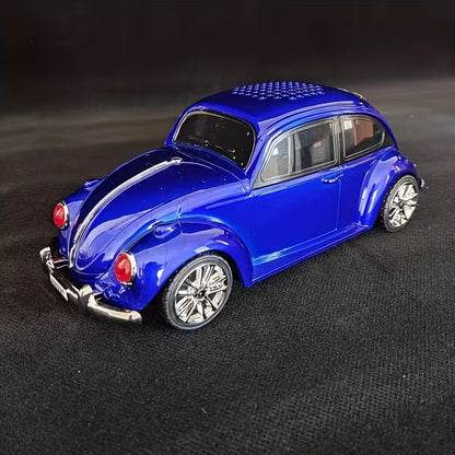 Carro Parlante Volkswagen Tipo 1 WS-1939