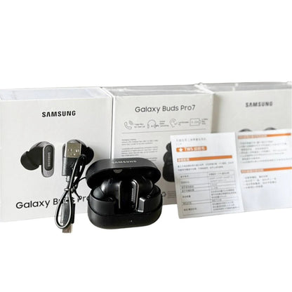 Audifonos Buds 7 Pro Inalambricos