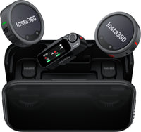 Insta360 Mic Pro (2 TX + 1 RX)