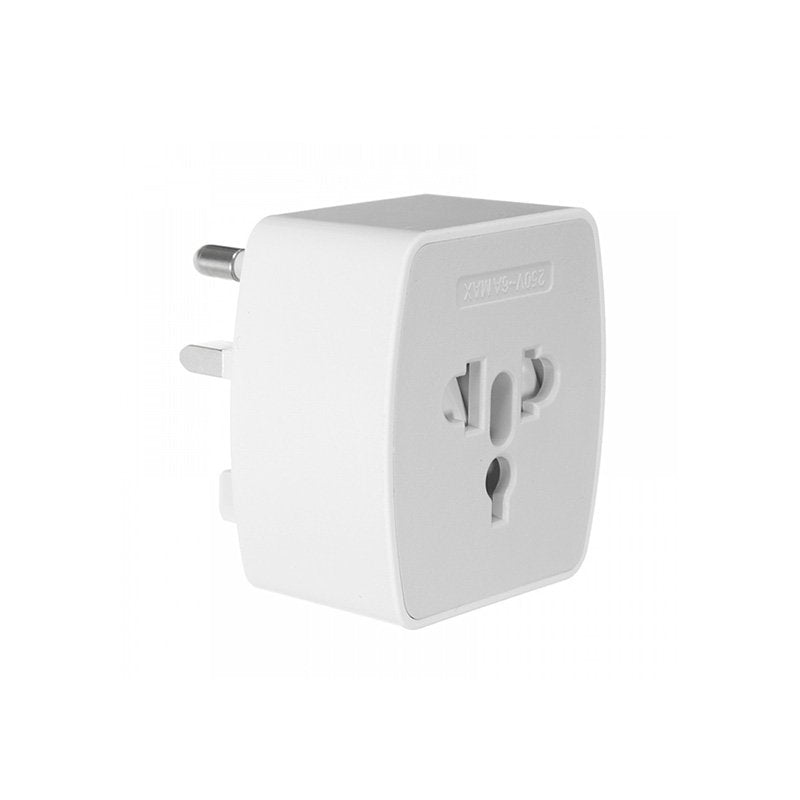 Adaptador de Enchufe Universal de Viaje LDNIO Z4 6A