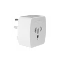 Adaptador de Enchufe Universal de Viaje LDNIO Z4 6A