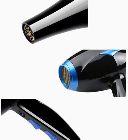 Secador De Cabello Remington 5 En 1 + Envío Gratis