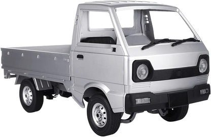 Chanita Carro a Control Remoto