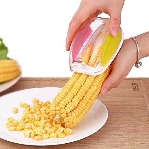Desgranador De Maiz x2 Unidades + Envío Gratis