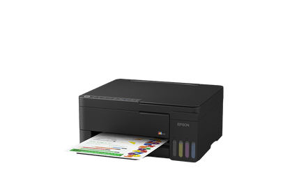 Epson EcoTank L3351 detalle