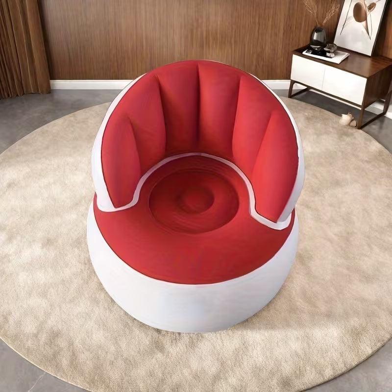 Sillón Inflable Individual