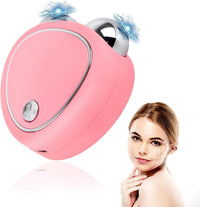 Masajeador Facial De Radiofrecuencia