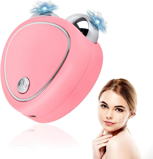 Masajeador Facial De Radiofrecuencia