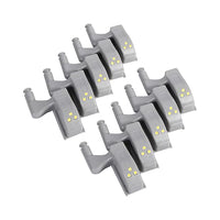 Luz LED con Sensor Automático para Gabinetes y Puertas A7