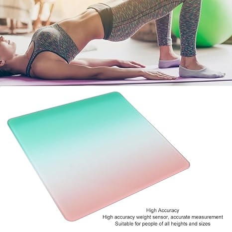 Báscula Digital Portátil+ Envío Gratis