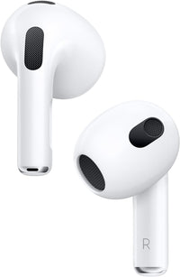 Audifonos Inalámbricos Bluetooth Air-Pods Serie 3