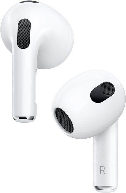 Audifonos Inalámbricos Bluetooth Air-Pods Serie 3