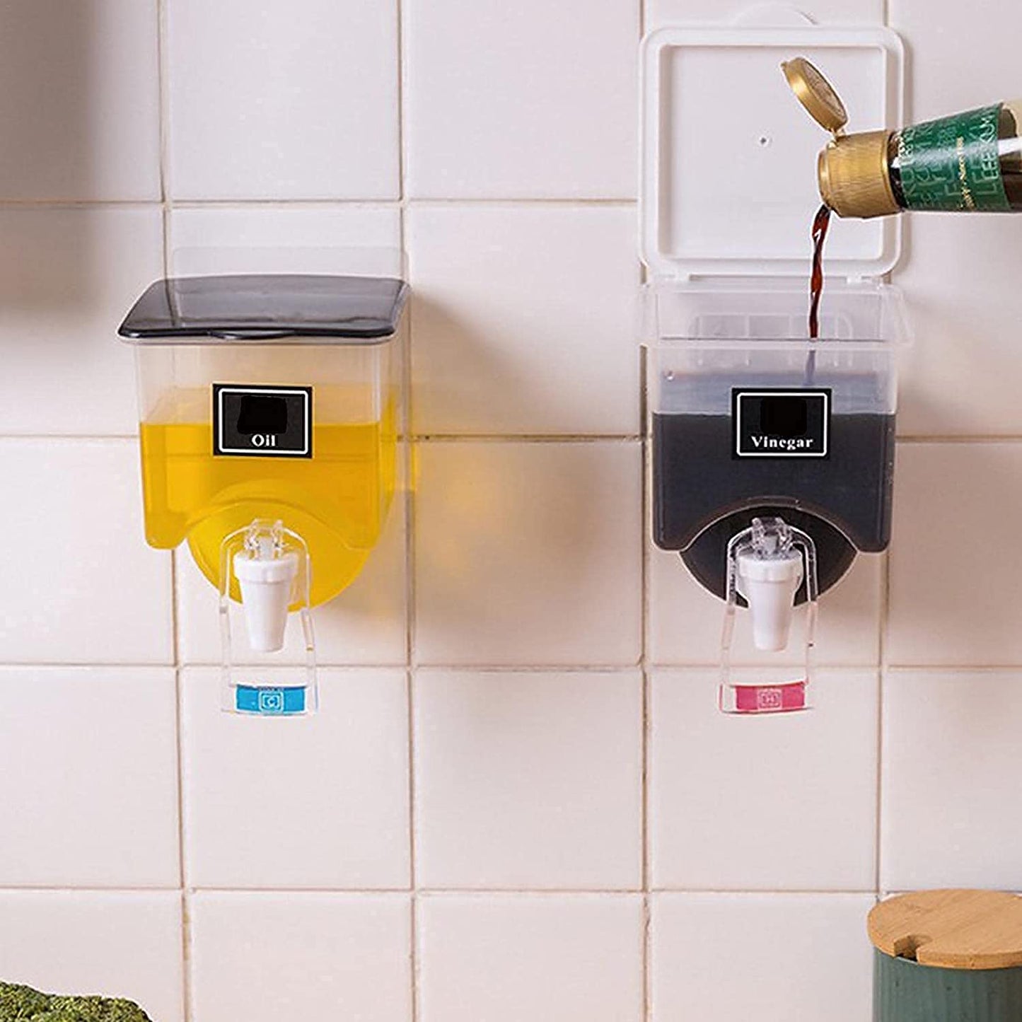 Dispensador Adhesivo Para Pared+ Envío Gratis 