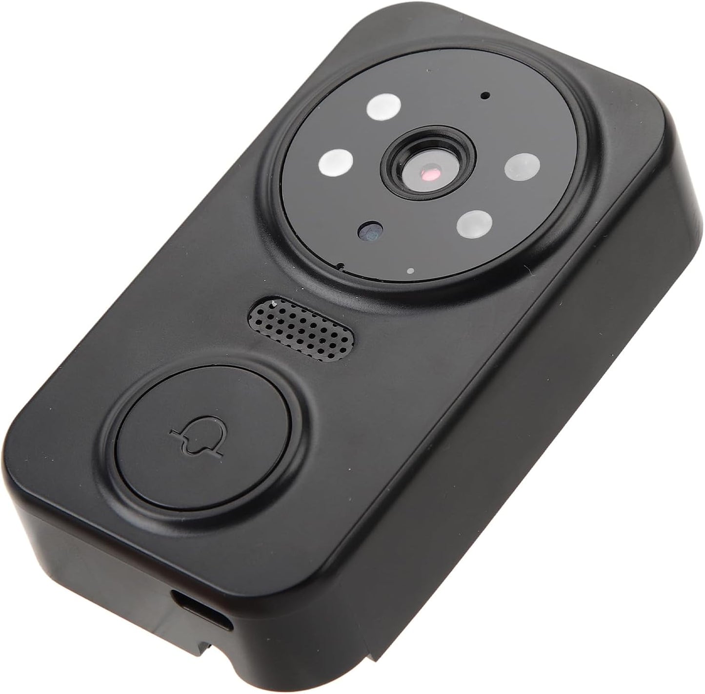 Timbre Inteligente Con Video