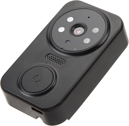 Timbre Inteligente Con Video