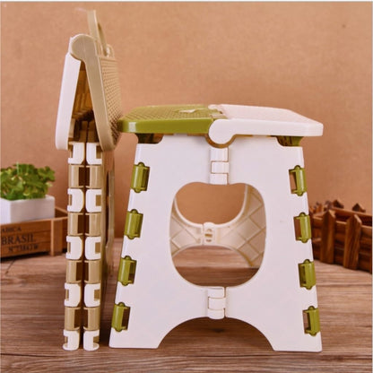 Silla Plegable Para Niños