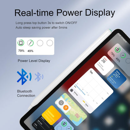 Apple Pencil Stylus Universal con rechazo de palma