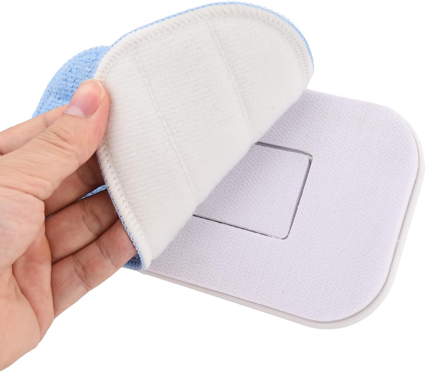 Trapeador Eléctrio Inalámbrico Para Limpieza De Suelos