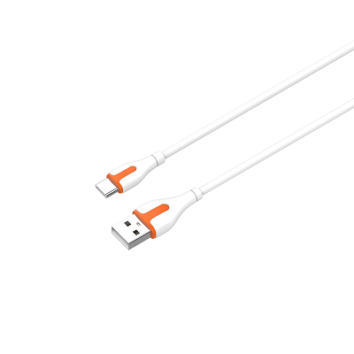 Cable USB LDNIO LS572 2m Carga Rápida