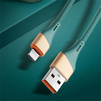 Cable USB LDNIO LS631 30W 1m Carga Rápida