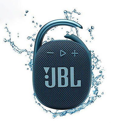 Parlante JBL Clip 4 Original