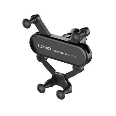 Soporte de Celular para Carro LDNIO MG03 Rejilla de Aire