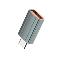 Adaptador OTG USB-C a USB LDNIO LC140