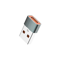 Adaptador USB a Tipo C LDNIO LC150