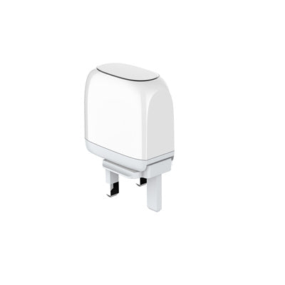 Cargador de Pared LDNIO A2522C 30W 2 Puertos Carga Rápida