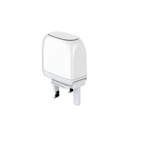 Cargador de Pared LDNIO A2522C 30W 2 Puertos Carga Rápida