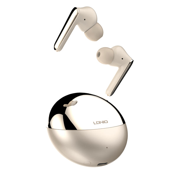 Audífonos Inalámbricos TWS LDNIO T01 Bluetooth 5.3