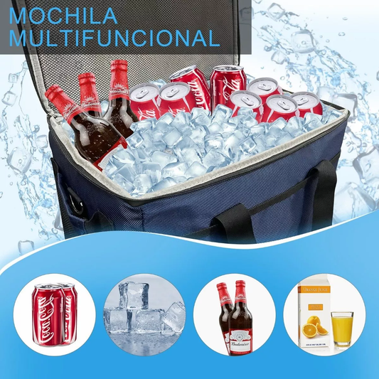 Lonchera Térmica Para Comida