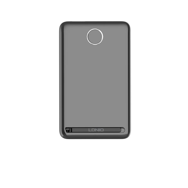 Power Bank Magnético Inalámbrico LDNIO PQ17 10.000mAh