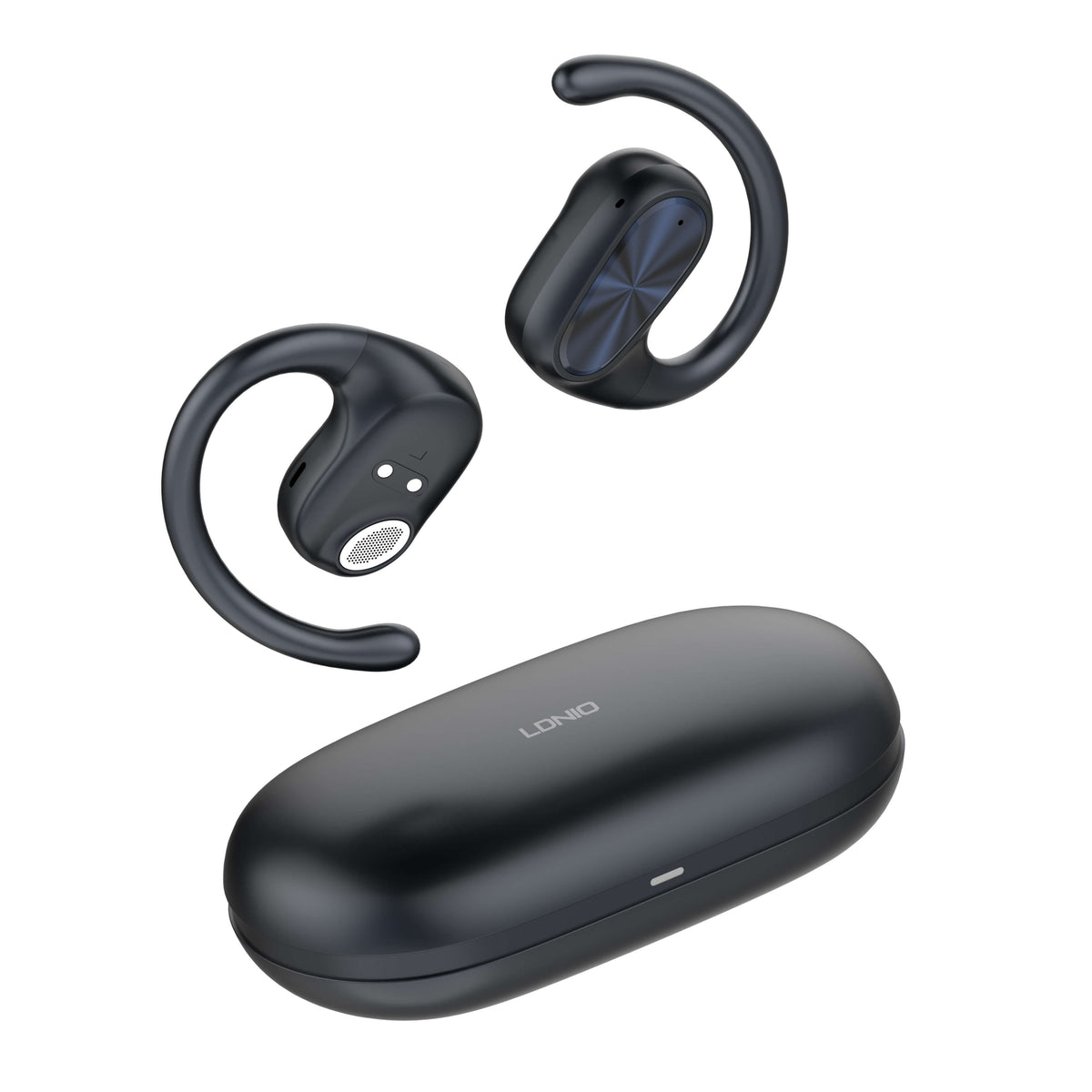 Audífonos Inalámbricos Open Ear LDNIO T07 Bluetooth
