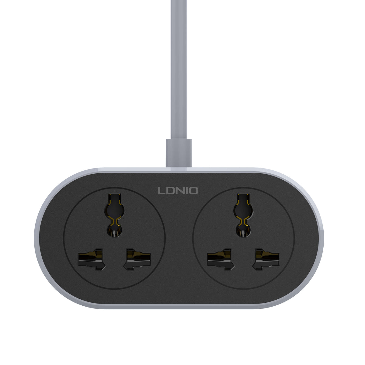 Extensión Eléctrica LDNIO SC2018 10 Metros 2500W