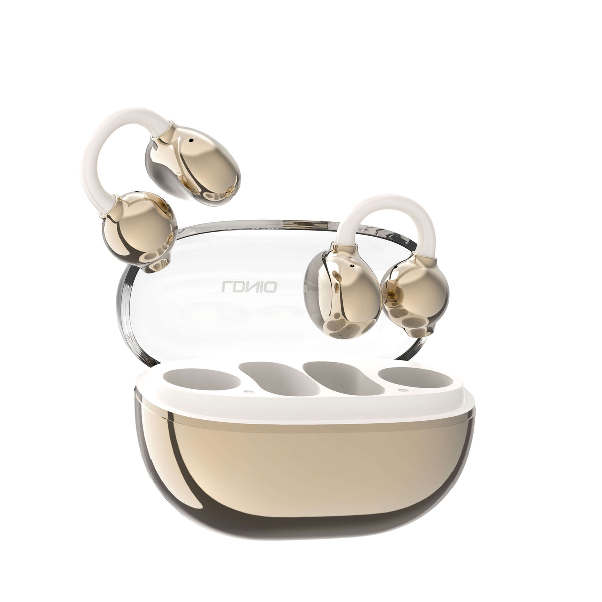 Audífonos Inalámbricos Open Ear LDNIO T08 Bluetooth